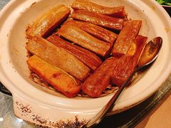 -四季厨房 鲁菜·孔府烤鸭(高新万达店)