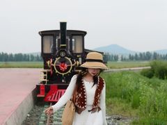 -坝上京北第一草原景区