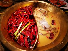 -小龙坎火锅(春熙太古里店)