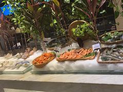 -川骄海鲜自助(亚运村店)