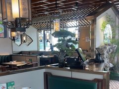 -庆江南江南菜(琴湖溪里花园城店)