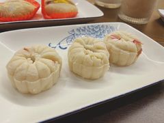 玫瑰山药海盐-佬泰丰斋· 乌镇茶食餐厅