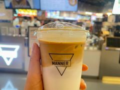 -Manner Coffee(壹方城店)