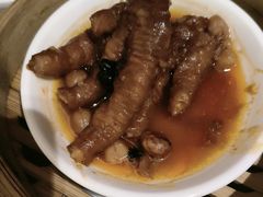 -皇朝尊会(龙之梦大酒店)