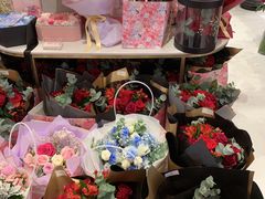 -花邻FloweringLife花艺气球派对(武康大楼店)