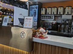 -茶话弄(北京通州万达店)