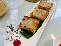 -仑头海鲜城(仑头环村南路店)