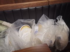 -巴黎贝甜(华堂新辰汇店)