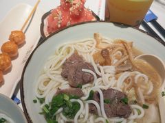 -鑫花溪牛肉米粉(凤凰街创始总店)
