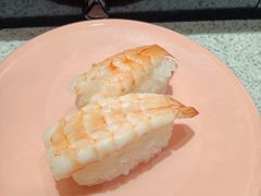 -争鲜回转寿司(中街大悦城店)