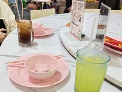 -龙海鲜螃蟹王(宏茂桥店)