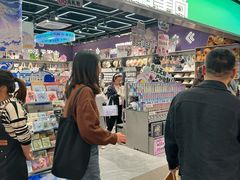 -潮品挚尚(五角场苏宁易购店)