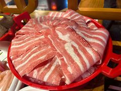 -小四川老火锅(欧风店)