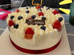 -皇家美孚·蛋糕外送(东部佳世客店)