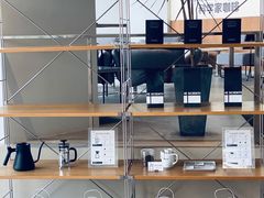 -科学家咖啡(海岸城店)