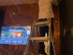 -萧邦音乐会所KTV·蒸汽活海鲜自助(福田店)