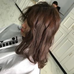 -DL HAIR SALON
