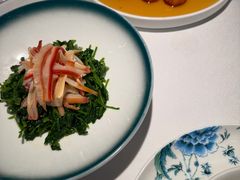 -醉舍·新淮扬菜(长宁龙之梦店)
