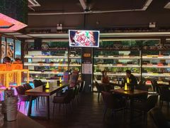 -M99 BEER世界啤酒吧(鸿云悦街店)