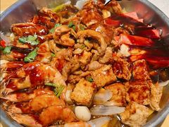 -黄记煌三汁焖锅(顺义华联店)
