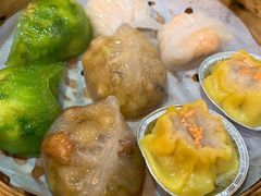 -潮福城大酒楼·潮粤菜·港式点心(阳光城店)