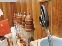 -千寻山野烤肉(中关村店)