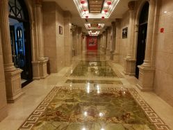 -先锋国际宴会中心(先锋国际广场店)