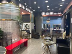 -海马体照相馆|大师(北京华贸中心店)