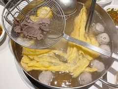 -陈记顺和潮汕牛肉火锅(番禺迎宾大道店)