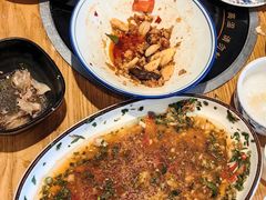 -妈妈的味道·腾冲特色菜(和顺古镇店)