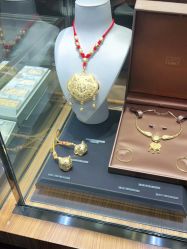 -周大福CHOW TAI FOOK(杭州万象城店)
