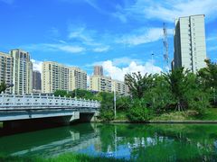 -白塘生态植物园