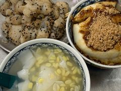 -老胡甜汤(龙眼店)