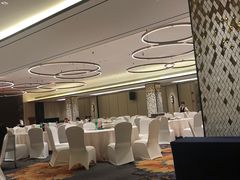 -上海圣淘沙万怡酒店