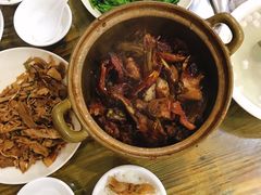 姜母鸭-斯丹姜母鸭·古法干香(涂门街总店)