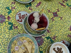 -宫事颐庭·老佛爷贵寿下午茶(颐和园店)