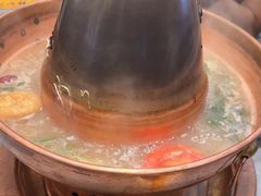 -侃爷南门铜锅涮肉