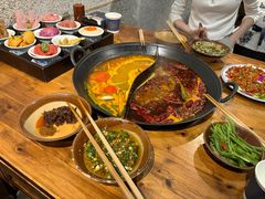 -楠火锅(广州总店)