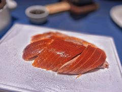 酥不腻烤鸭-小大董·烤鸭(观景餐厅·南京西路店)