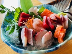 -隐泉·HANA BY HATSUNE葉奈日式料理(国贸商城店)