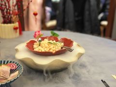 -浙江西子宾馆·牡丹厅