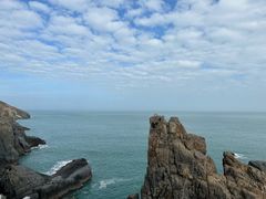 -平潭岛•仙人井