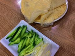 -姥家春饼店(漳州二路店)