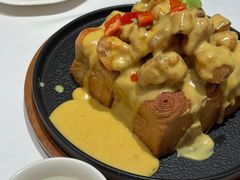 -茉里粤菜(皇姑万象汇店)