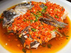 -湖南人家·家传湖南菜(水围店)