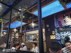 -鱼库·不仅是一家烤鱼店(车公庙店)