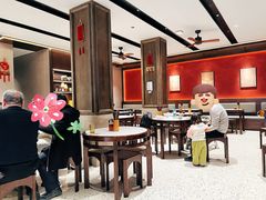 -慧娟面馆·餐厅(望江路店)
