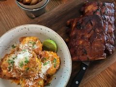 -ROAST coffee & eatery