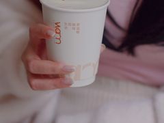 -Cafe on warm(丹霞店)