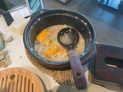 -南拳十三姨·潮汕砂锅粥·粤菜(西单大悦城店)